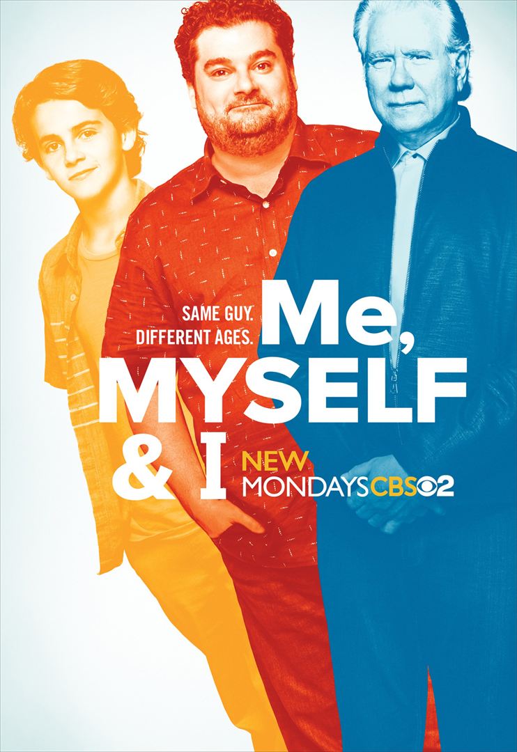 Me Myself and I 1×7 Ingles Subtitulado 720p