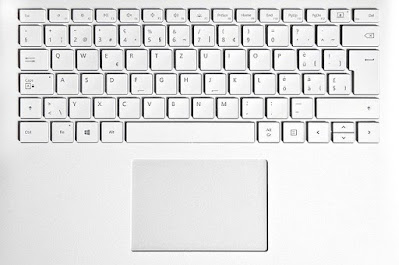 Touchpad Laptop Toshiba tidak Berfungsi