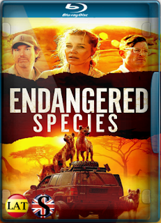 Especies en Peligro (2021) REMUX 1080P LATINO/INGLES