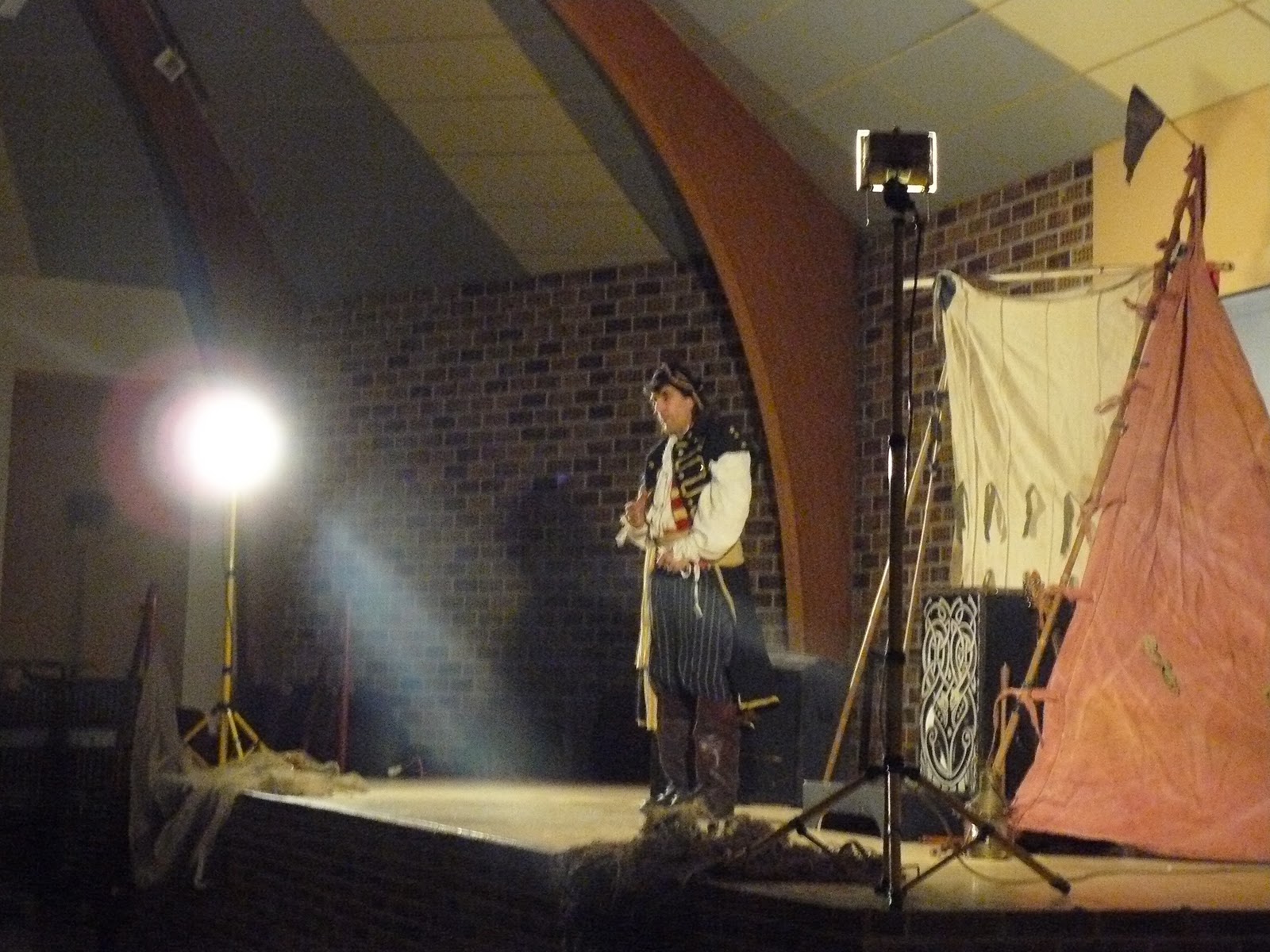 APE de Saint Martin Le Noeud