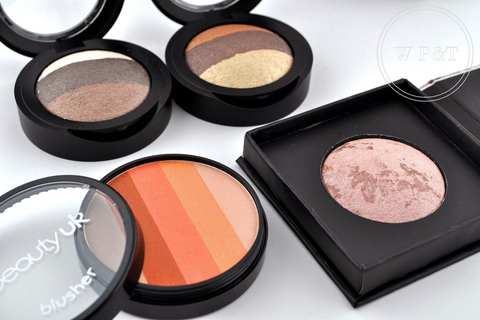 WOMEN'S Pleasures & Treasures Blush Beauty UK review