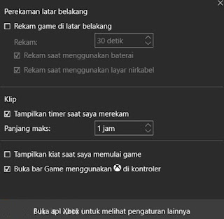 Cara Merekam Game di Windows 10 Tanpa Aplikasi Tambahan