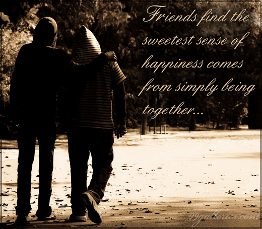 wallpapers name: Friends Of Friendship Day