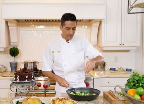 Overview Of A Good Personal Chef Fort Lauderdale