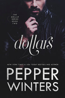 Dollars by Pepper Winters