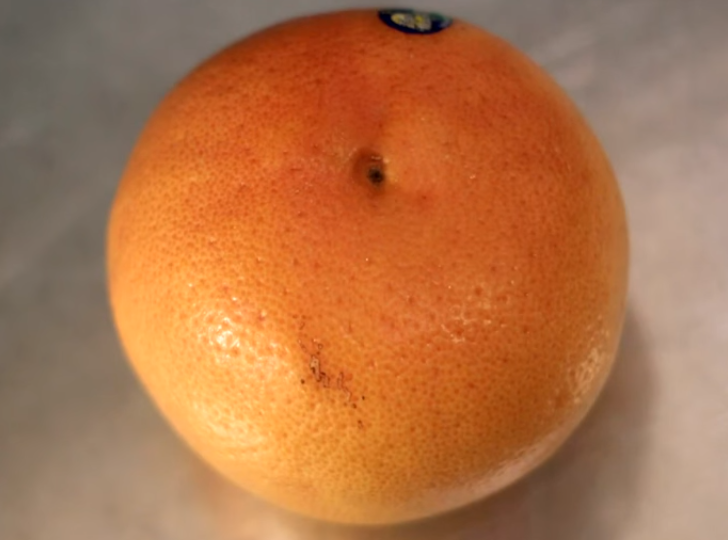 Cheaper fruits that can actually help you lose weight in the most delicious way Grapefruit