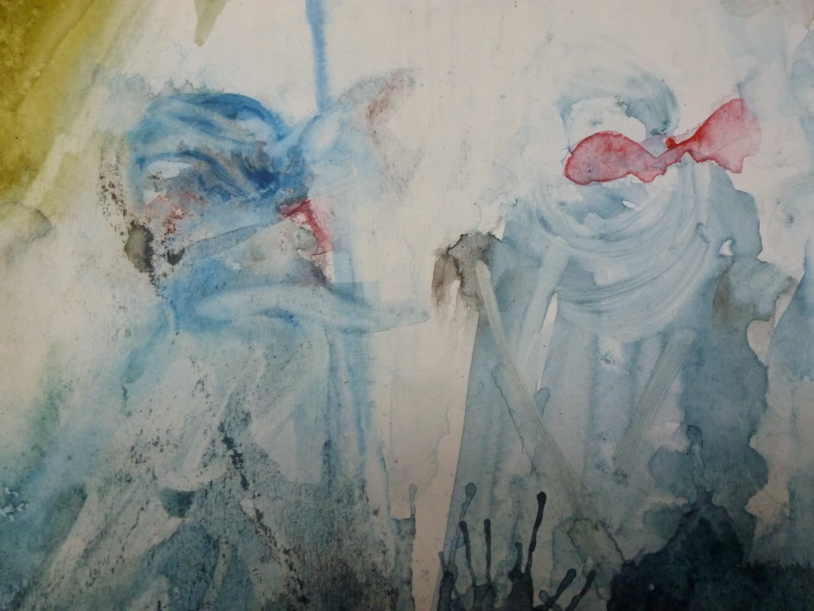 Pierre Delorme février 2014