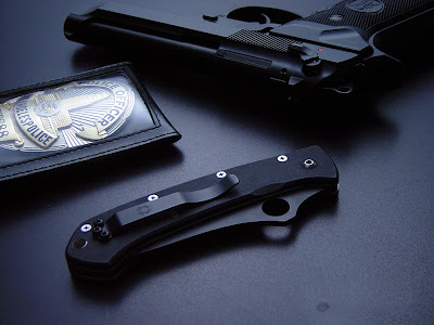Police Officer - Weapon Guns Wallpapers