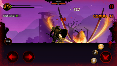 Shadow Stickman Dark Rising Shadow Stickman Dark Rising
