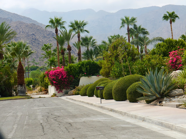  Palm Springs Californie