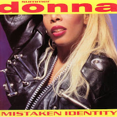 Mistaken Identity-1991