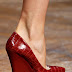 And Then There Was Red: Fall 2012 Women's Trend Report
