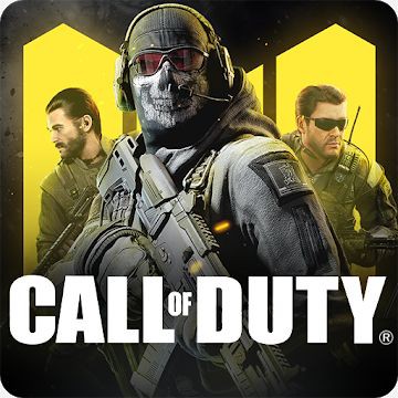 Call of Duty Best online gaming | 5 Best online games for mobile free