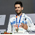  Καλύτερος Έλληνας αθλητής στο «Τόκιο 2020» αναδείχθηκε ο Τεντόγλου
