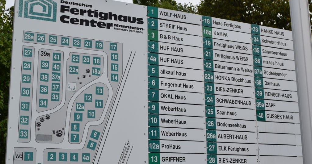 Unser Hausbau Blog Ein Traum Wird Wahr Der Richtige Anbieter