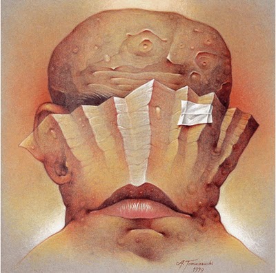 Sevasblog things I like Andrzej Tomaszewski