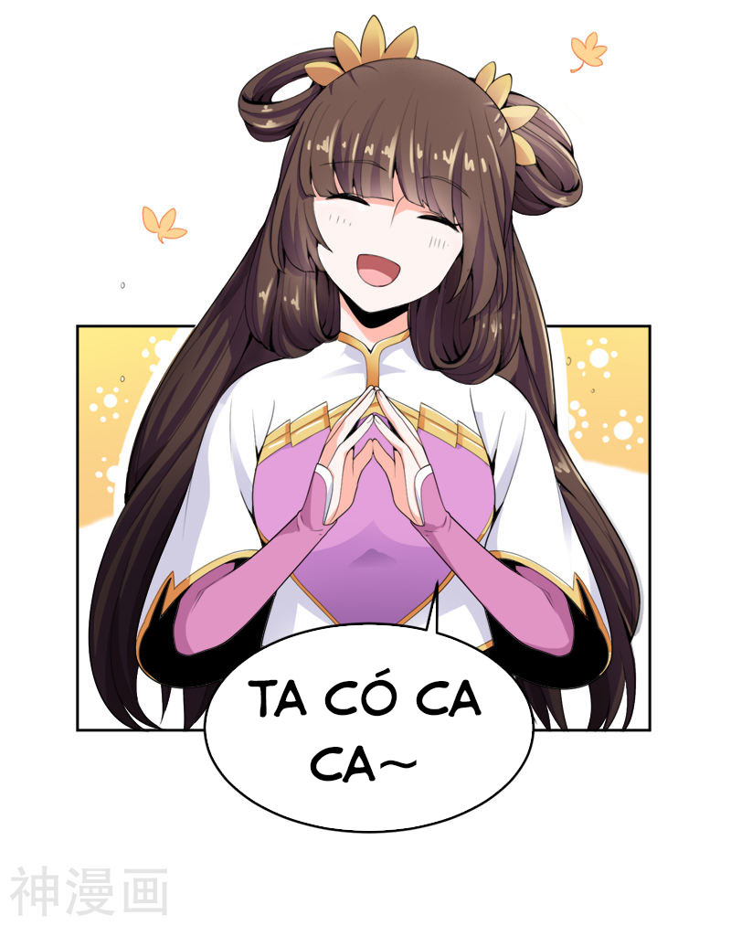 Nhất Kiếm Độc Tôn Chapter 19 - AB Truyện