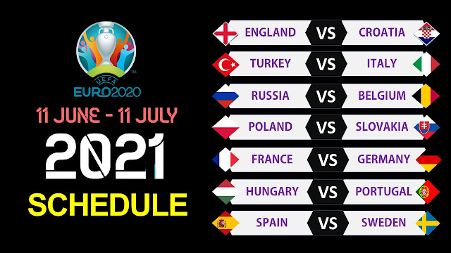 Uefa Euro 2020 Qualifiers Flashscore