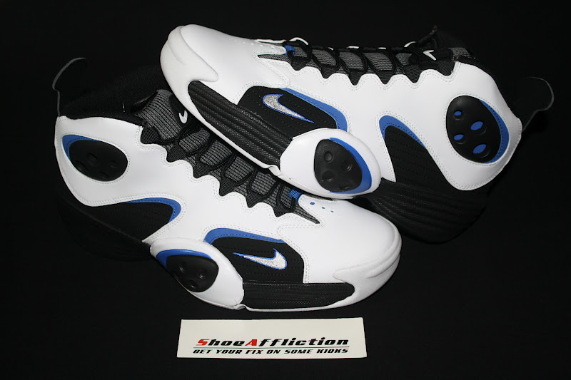 ShoeAffliction: NIKE FLIGHT ONE NRG ORLANDO