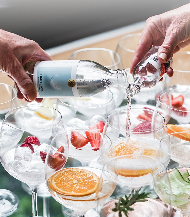New to the World of Gin? Tastes and Events to Take You for a Spin All