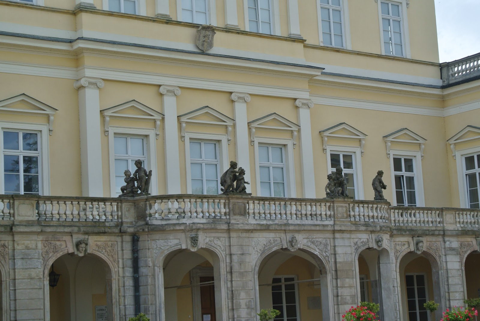 Пулавы польша