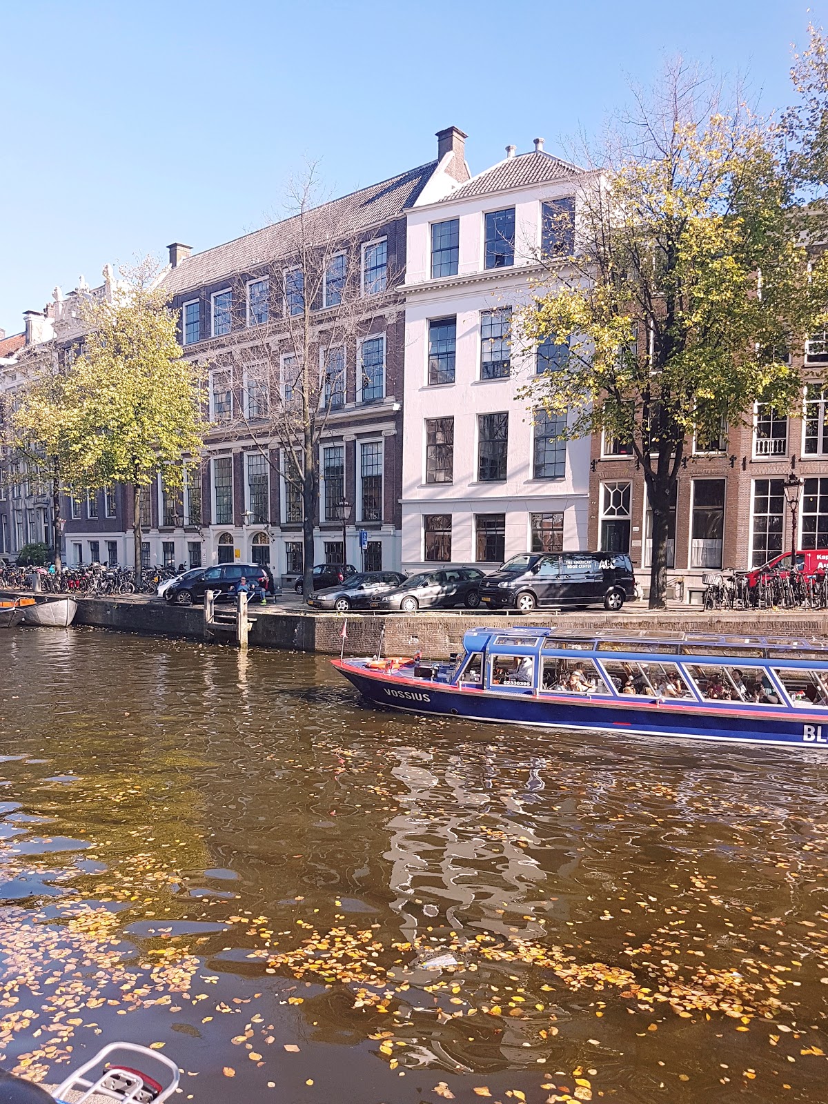 4 Days in Amsterdam | Guide