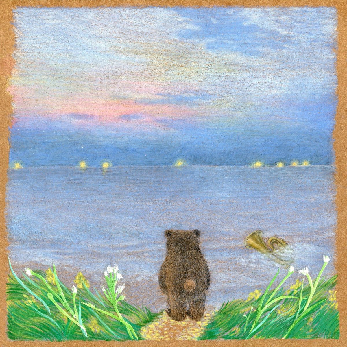 RYU SEOKWON – Sy & jW – Single