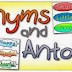 Synonyms and Antonyms : Vocabulary part 4