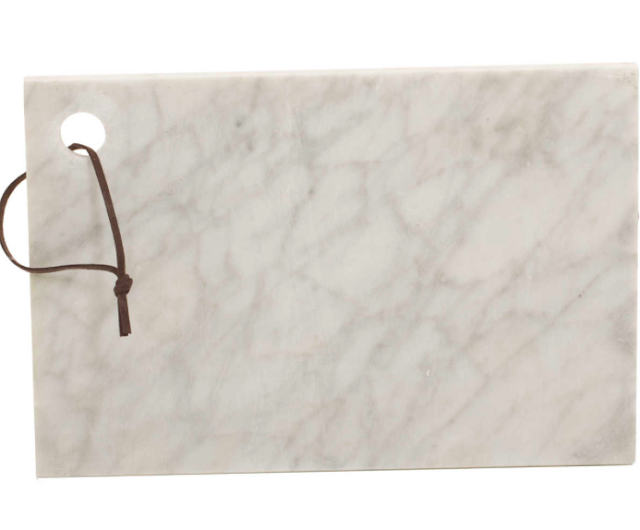  Marble Serving Board