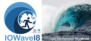 IOWave18: India to participate in Indian Ocean-wide tsunami mock exercise