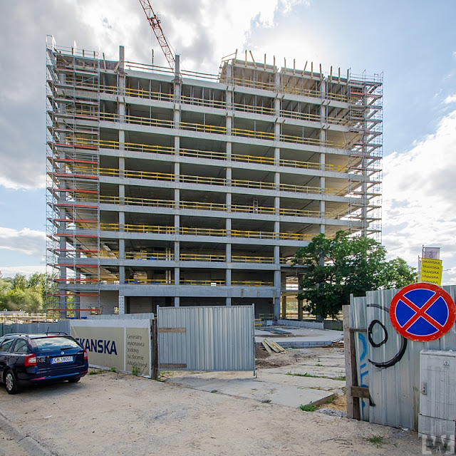 Arkada Business Park Bydgoszcz
