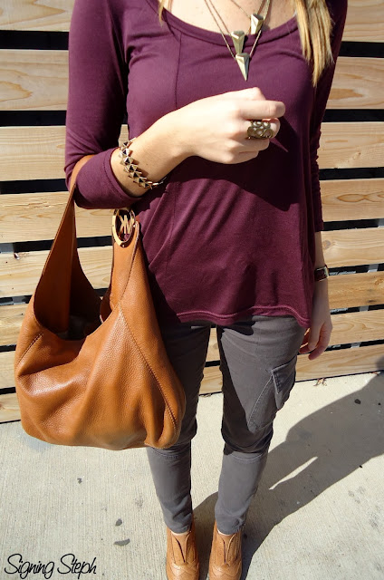 michael kors pants marshalls