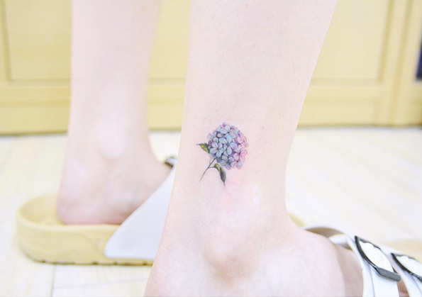 Mini tatuagens femininas Mini tatuagens femininas
