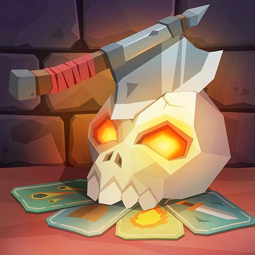 Dungeon Tales An RPG Deck Building Card Game - VER. 1.85 (Unlock all cards) MOD APK