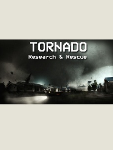 صورة للعبة Tornado Research and Rescue