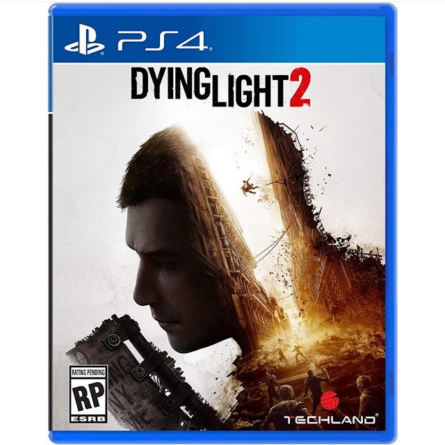 الكشف رسميا عن غلاف لعبة Dying Light 2 و هذا موعد تقديم عرض أسلوب اللعب 