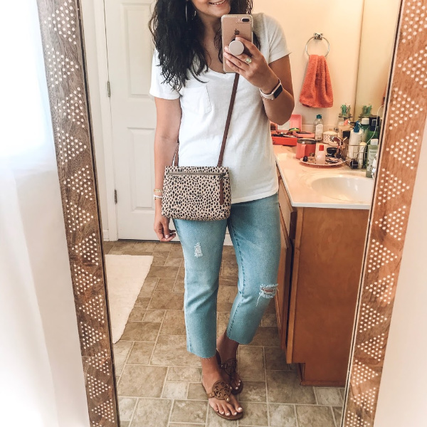 instagram roundup, north carolina blogger, style on a budget, what to wear for summer, summer outfit ideas