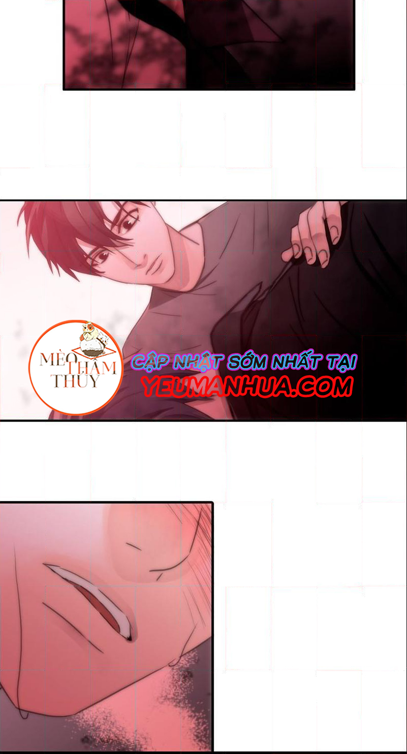 Love Shuttle Chapter 3 - Trang 25