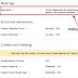 How to Add a Meta Search Description to Every Article Post in Blogger