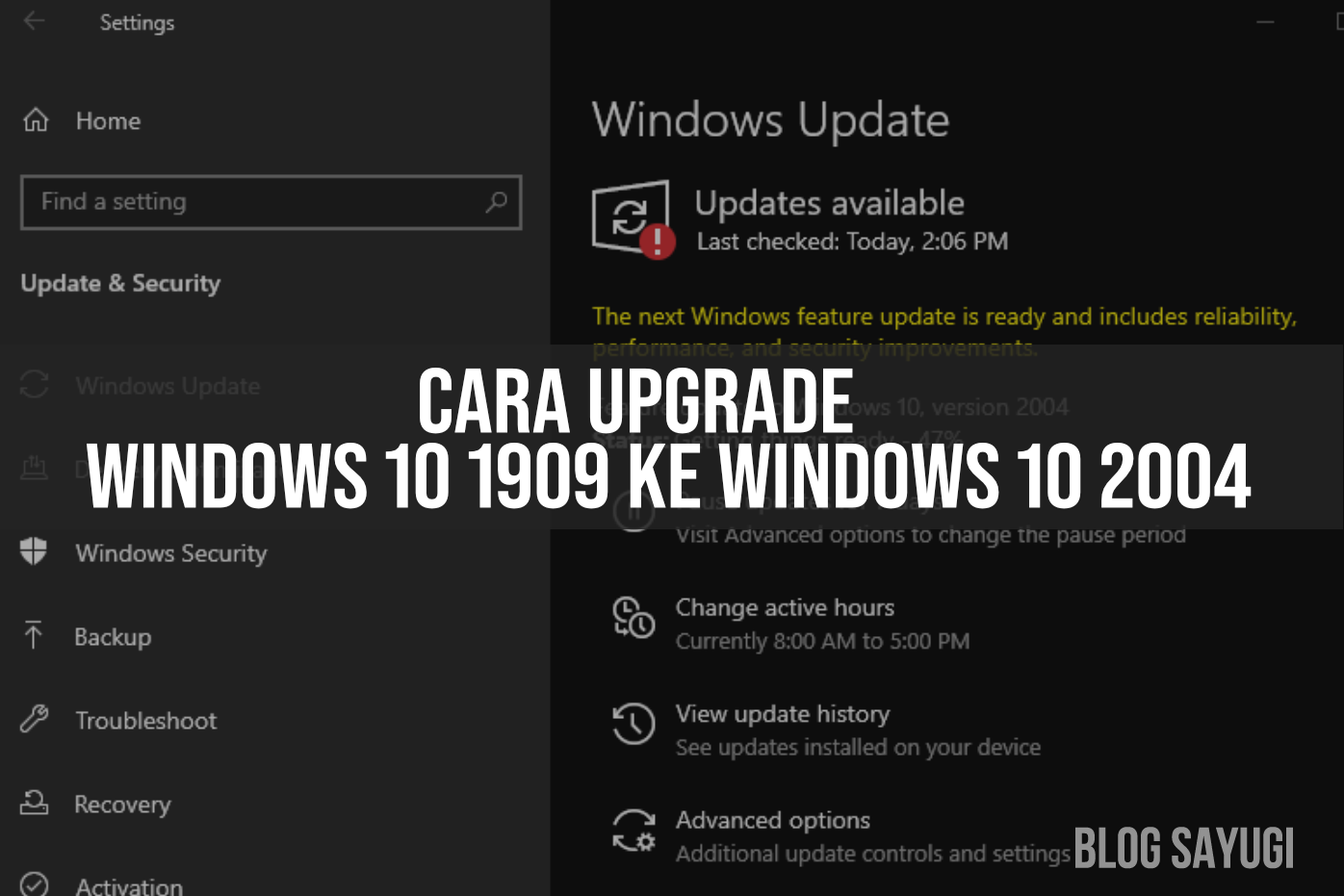 Berapa lama update windows 11