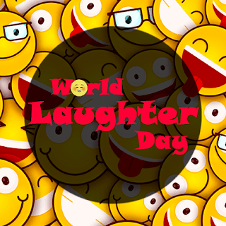 Laughter Day
