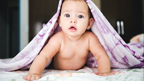 Masalah Keterlambatan Bicara Pada Anak: Begini Tanda dan Solusinya