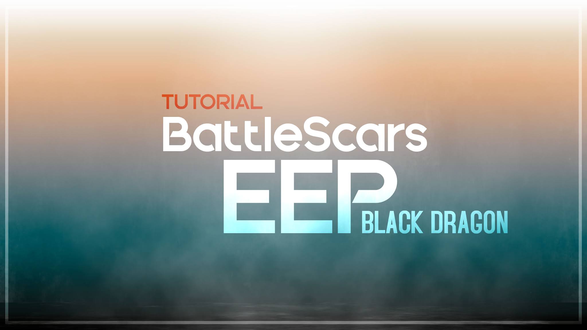 Battlescars Windlights