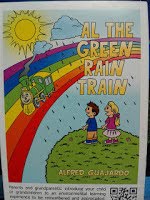 "Al the Green Rain Train" and GOOGLE