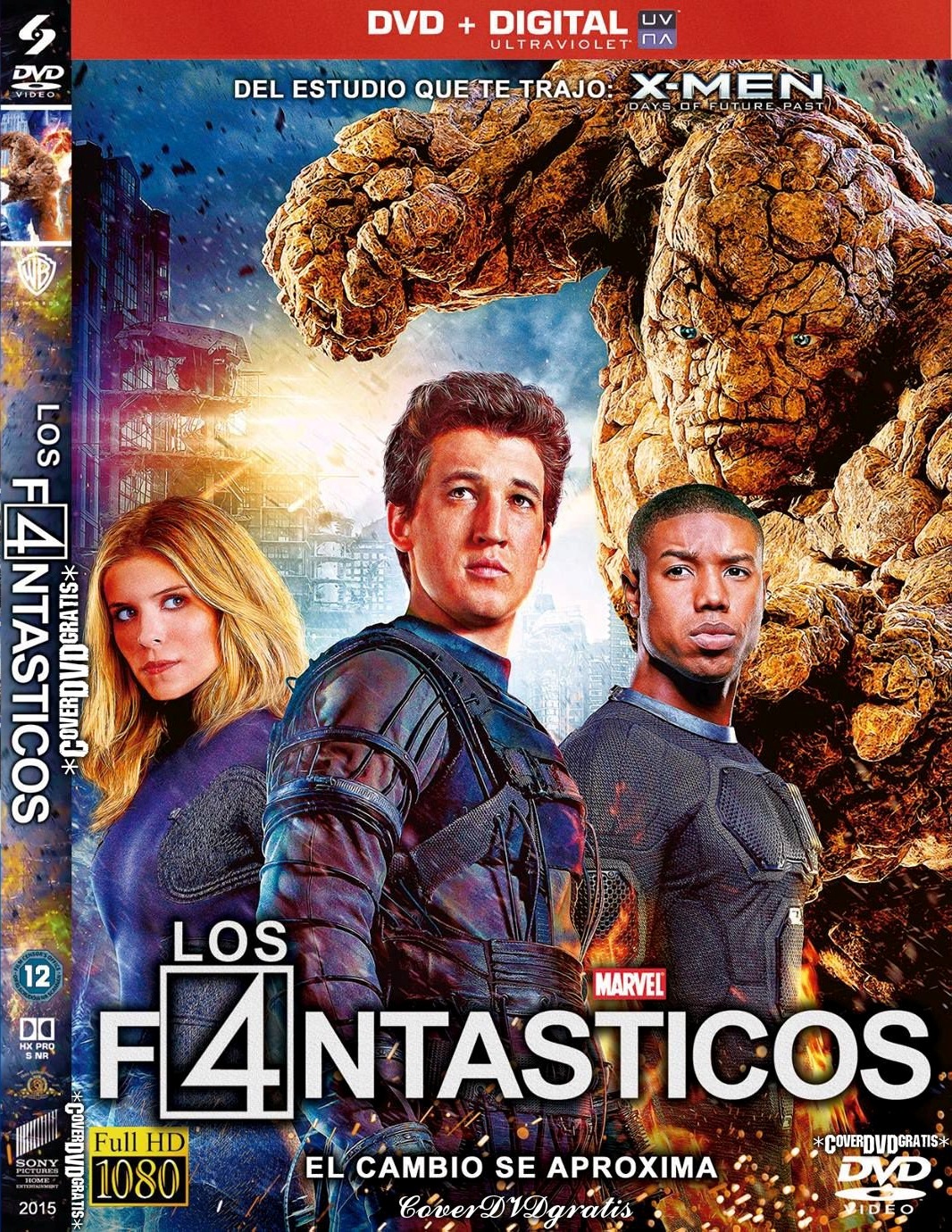 Peliculas De Accion En Español 2015