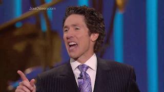 Have a Spirit of Excellence Joel Osteen