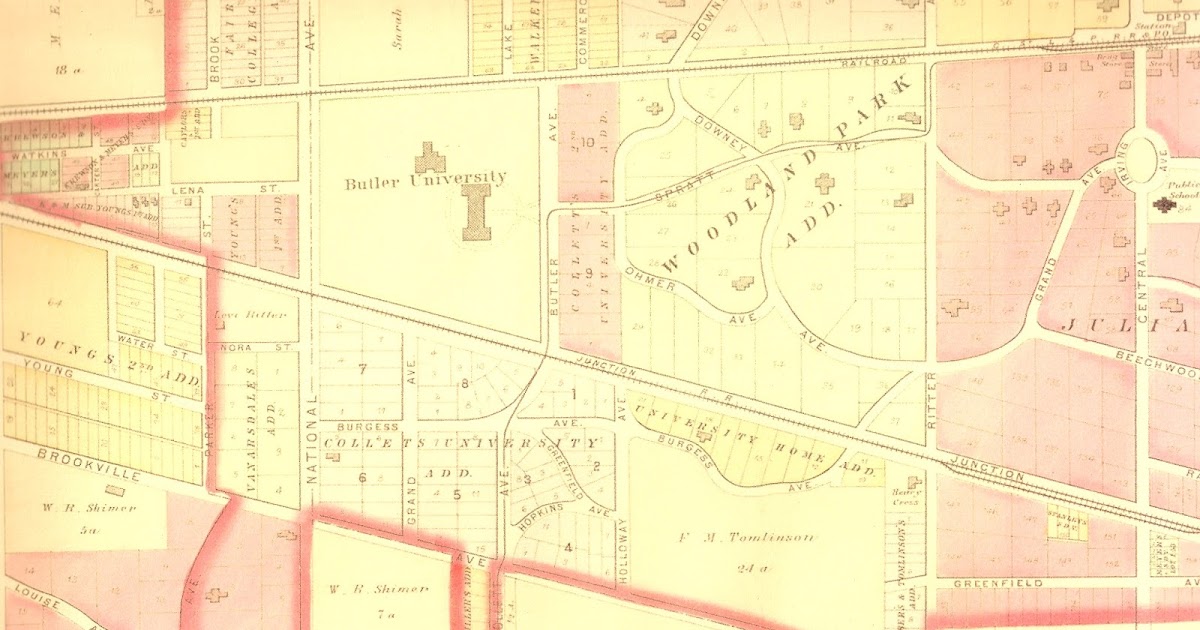 Vintage Irvington Irvington at 150 A College Town