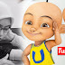 Pelukis Upin Ipin meninggal dunia