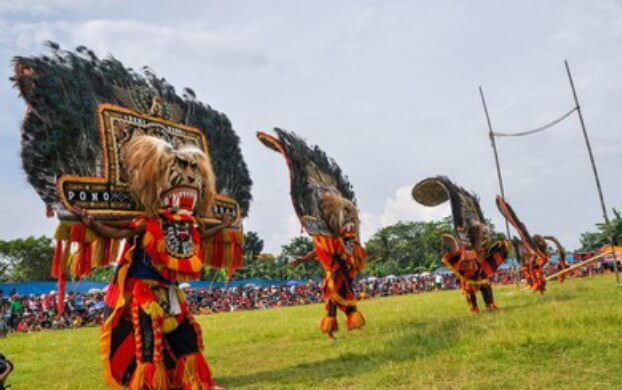Pengaruh Globalisasi Terhadap Budaya Nasional Santos Blog