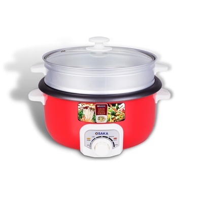 LẨU ĐIỆN ĐA NĂNG MFC35D 3.0L